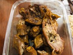 -北京王府井烤鸭(泰兴店)