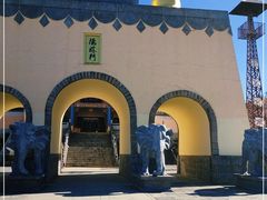 -天龙八部武侠城