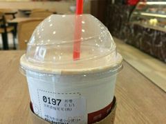 -85度C(上海广元店)