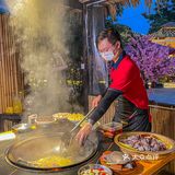 成都柴火鸡天花板 | 首届吃鸡节来了！排队再久也要吃到！