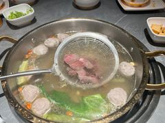 -潮发潮汕牛肉店(东方宝泰店)