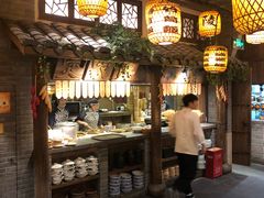 -南京大牌档(三阳广场苏宁店)
