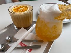 -72 COFFEE(东朝阳路店)