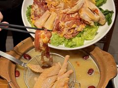 -人间酒暖·Go blanc·烧鸟·深夜食堂(陆家嘴店)