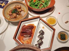 -南棠馆粤菜坊(群光店)