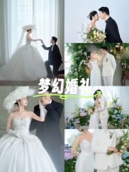 -ONLYART 摄影工作室(武汉店)