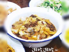 -炙热青春怀旧主题餐厅(河北路店)
