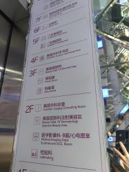 -深圳美莱医疗美容医院