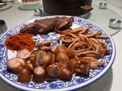 -茅溪菜·家宴(上品拾陆店)