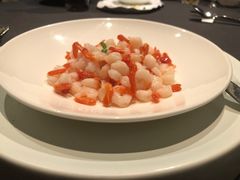 -上海滩餐厅(BFC外滩金融中心店)