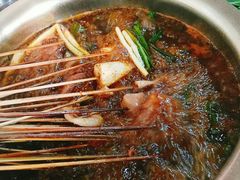 -牛华八婆麻辣烫(起源店)