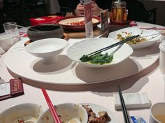 -千百味红餐厅·江西菜(绿地双子塔店)