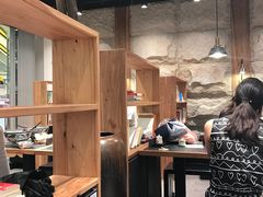 大堂-和府捞面(西溪印象城店)