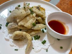-张家卫·阳江菜·小海鲜(肥婆湾桥店)