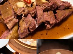 -同庆楼(天鹅湖万达店)