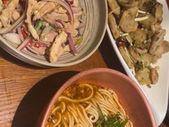 -云海肴·汽锅鸡·云南菜(苏州中心店)