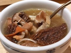 -一坐一忘云南菜(卓悦中心)