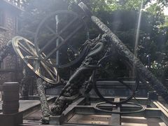 -紫金山天文台