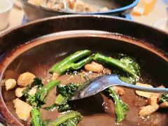 -香顺·客家菜(常平店)