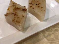 桂花拉糕-绿波廊(豫园店)