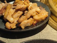 -谷牛日式烤肉(宝山U天地店)