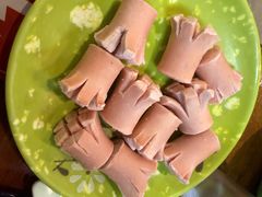 -重庆鸡公煲·青锅花椒鱼(宝山一店)