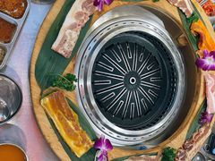 -玄希浪漫厨房·韩料烤肉(湖滨银泰in77店)