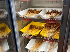 -钢管厂五区小郡肝火锅串串香(总店)