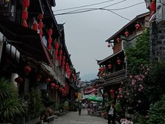 -海窝子古镇