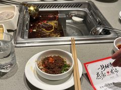 -海底捞火锅(新华联梦想城店)