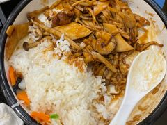 -宛平李记小吃(东关街店)