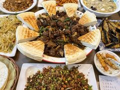 -鲁南仔·滕州炒鸡(经三路店)