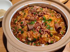 -吕氏疙瘩汤·新鲁菜(济南万象城店)