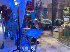 -阿里疆Alijiang·丝路美食·异域风情·清真(长楹天街店)