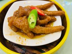 -新人人大酒楼·粤菜·海鲜·茶点(洛川东路店)
