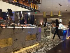 -苏州吴江盛虹万丽酒店-燃餐厅(盛泽店)