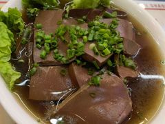 -澳门陈光记烧味饭店(万象城店)