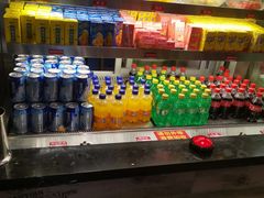 -非烤勿扰自助烤肉海鲜火锅(南城莱蒙店)