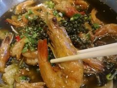 -槐店王婆大虾(开发区店)