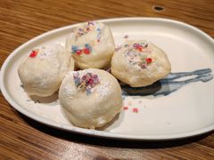 -金掌勺·锅包肉(广渠门店)