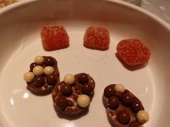 -广州四季酒店·佰鲜汇·现代法餐