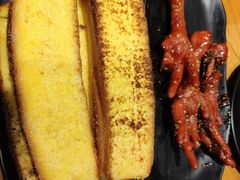 -白玉串城(南六中路店)