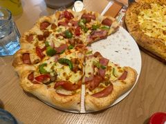 -必胜客(大宁路店)