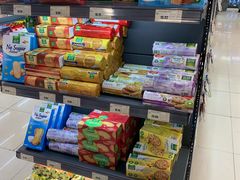 -综合保税区进口商品直销中心(新百店)