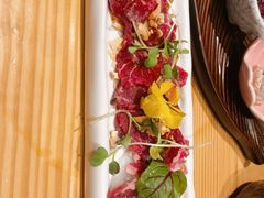 -花潮料理艺食馆(世欧广场店)