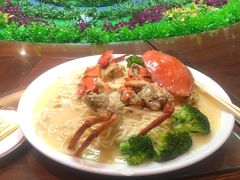 -园林宾馆·鸿运楼(越山路店)