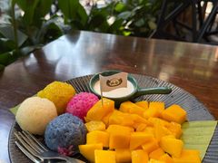 -婉泰·特色小吃·舂鸡脚(告庄二店)