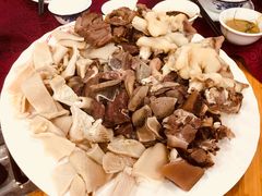 -光明清汤羊(宝业路店)
