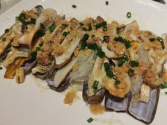 -味可道美食坊(福基路店)