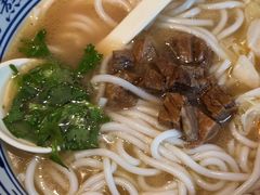 -鑫花溪牛肉米粉(景德路店)